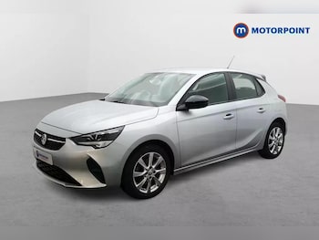 Used Vauxhall Corsa undefined for sale - 76460813: Photo