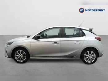 Used Vauxhall Corsa undefined for sale - 76460813: Photo