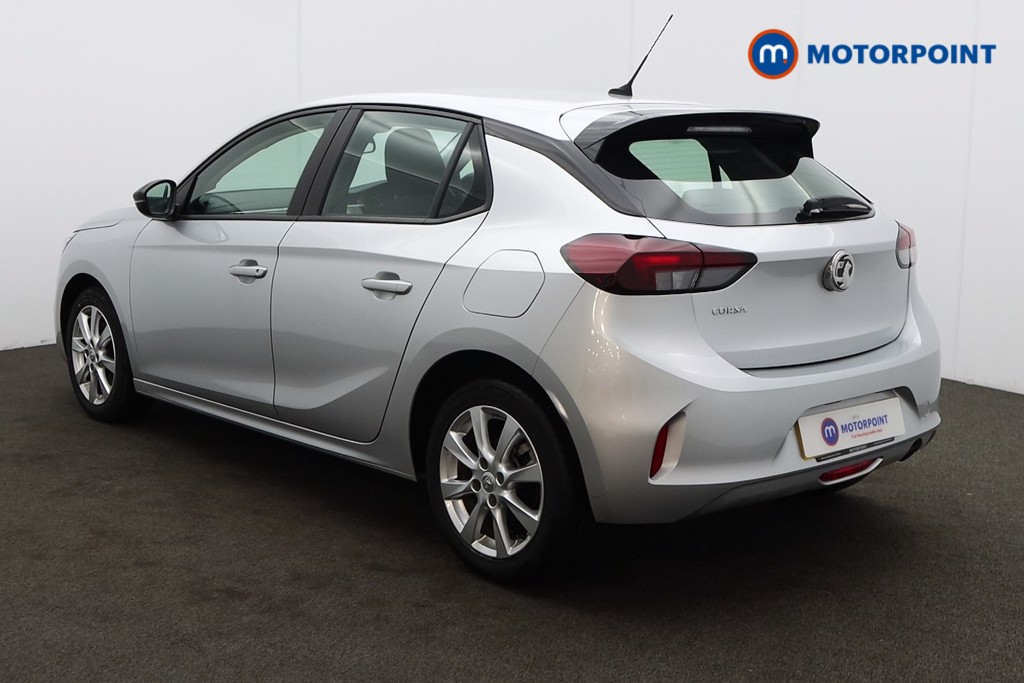 Used Vauxhall Corsa 2023 for sale - 76460813: Photo 4