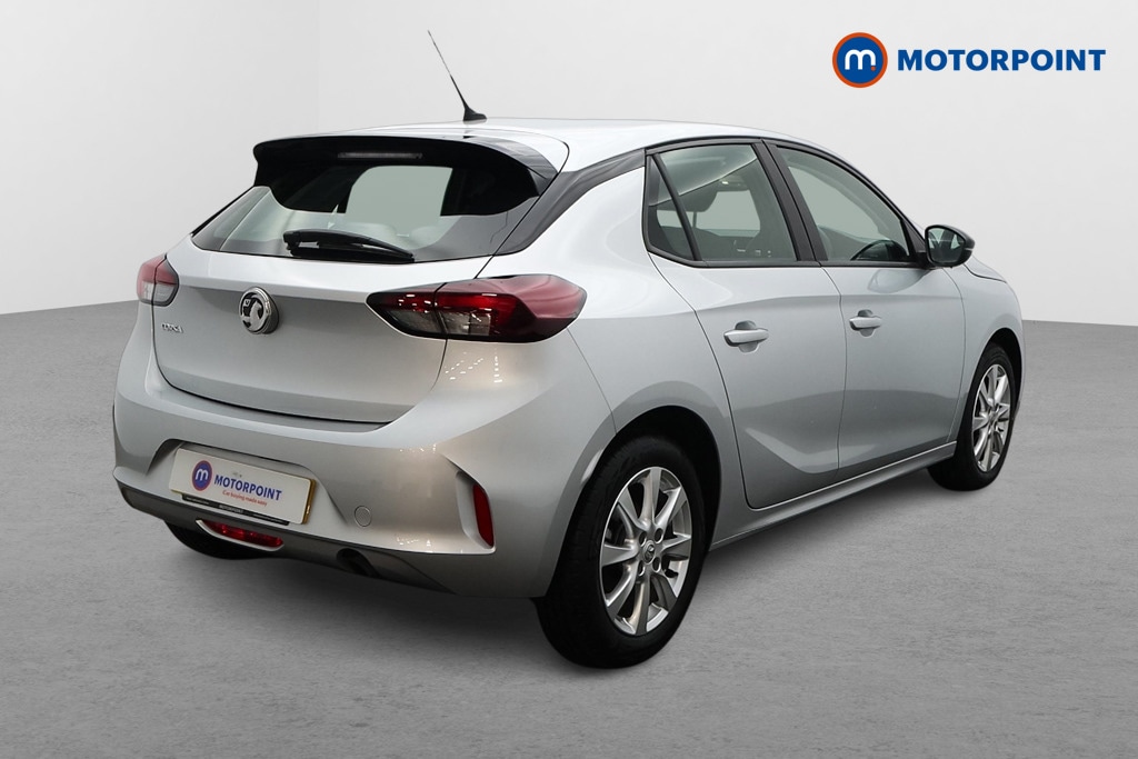 Used Vauxhall Corsa 2023 for sale - 76460813: Photo 5