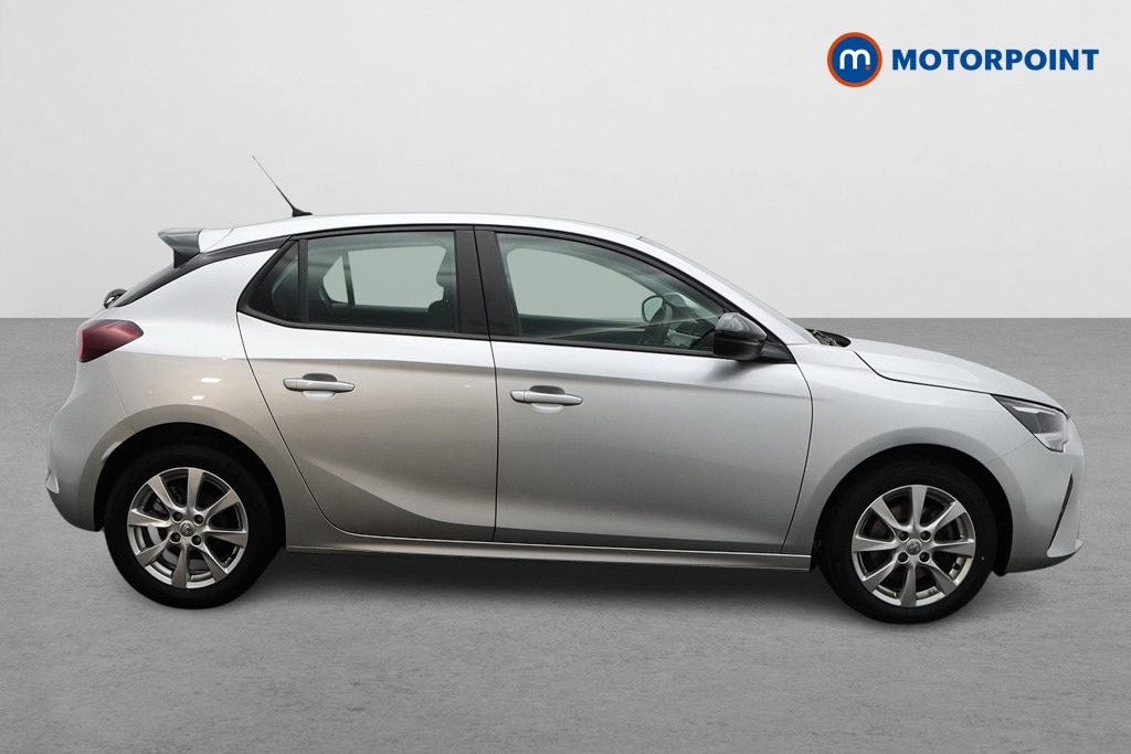 Used Vauxhall Corsa 2023 for sale - 76460813: Photo 6