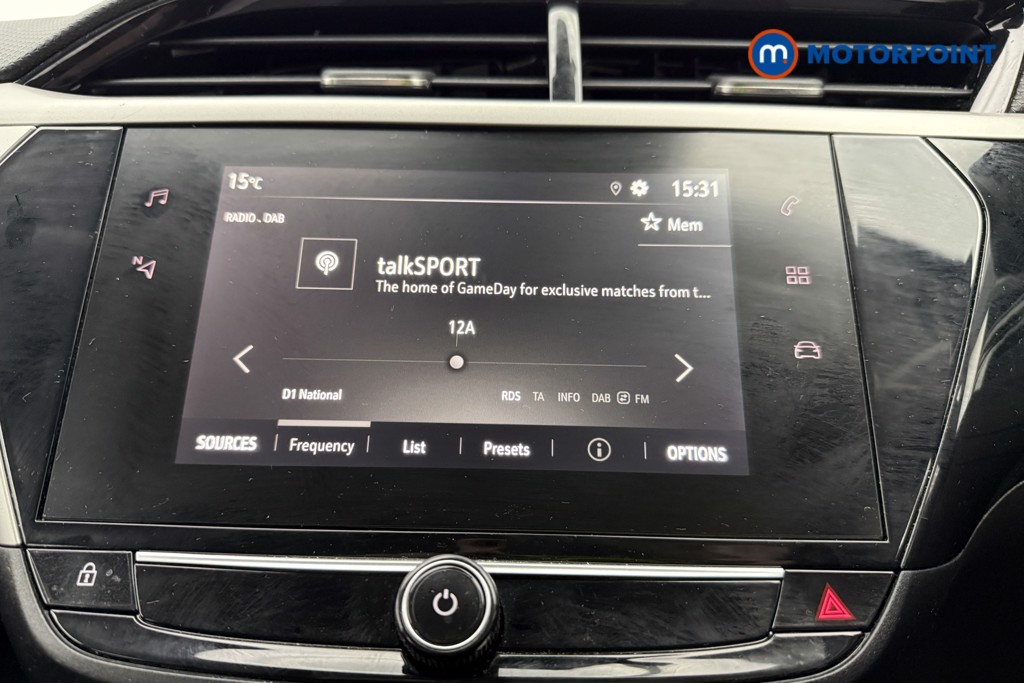 Used Vauxhall Corsa 2023 for sale - 76460813: Photo 7