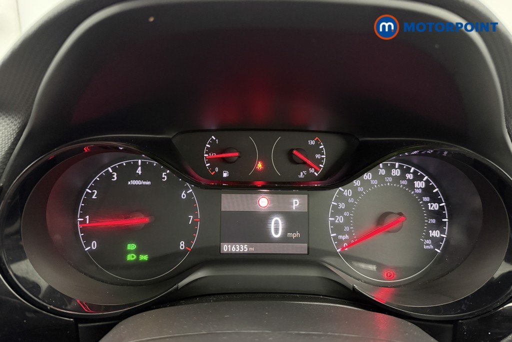 Used Vauxhall Corsa 2023 for sale - 76460813: Photo 8