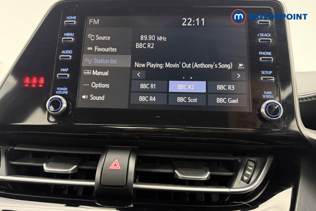 Used Toyota C-HR 2022 for sale - 77171223: Photo 10