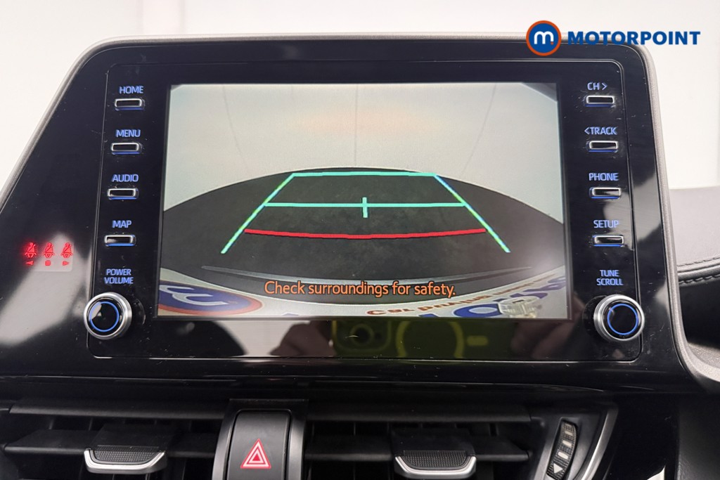 Used Toyota C-HR 2022 for sale - 77171223: Photo 11