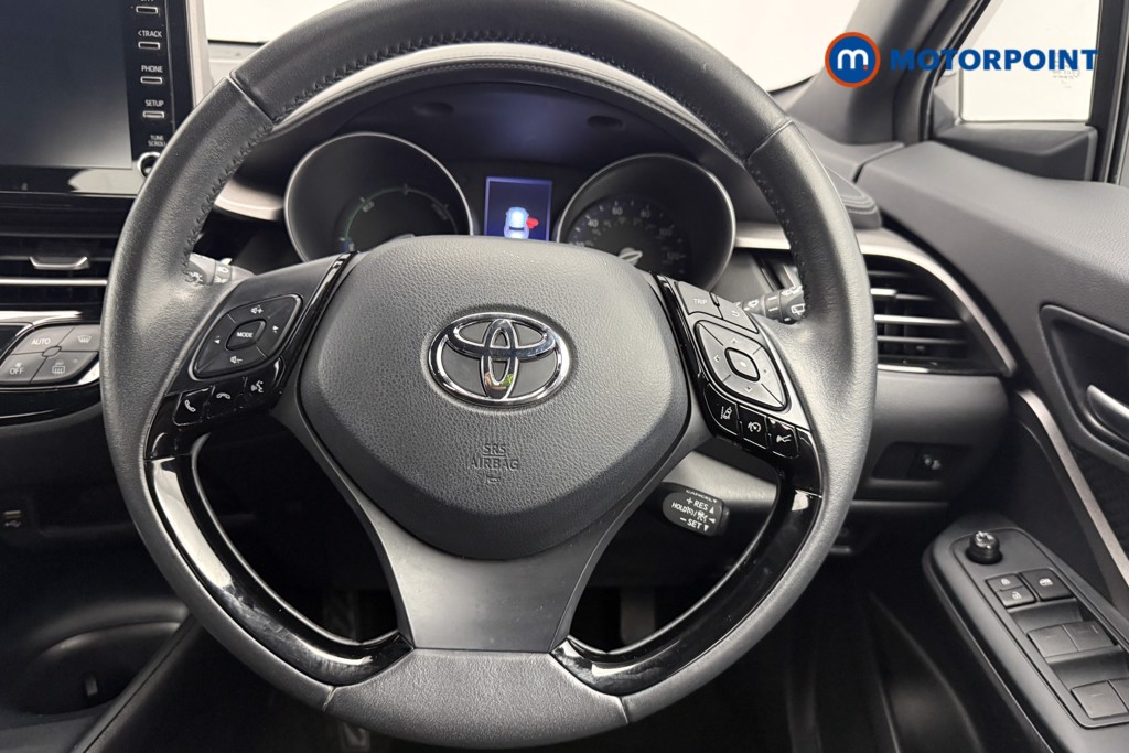 Used Toyota C-HR 2022 for sale - 77171223: Photo 12
