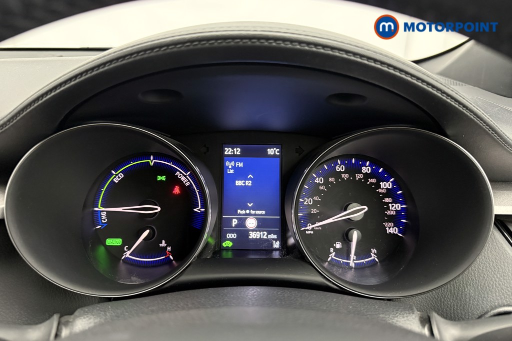 Used Toyota C-HR 2022 for sale - 77171223: Photo 13