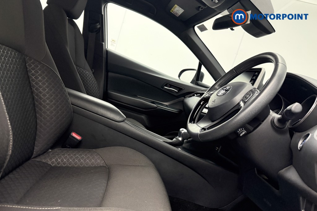 Used Toyota C-HR 2022 for sale - 77171223: Photo 15