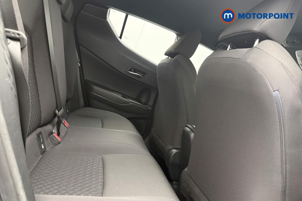 Used Toyota C-HR 2022 for sale - 77171223: Photo 16