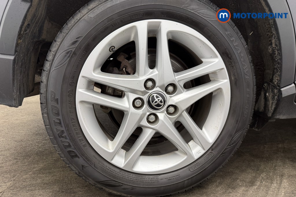 Used Toyota C-HR 2022 for sale - 77171223: Photo 17