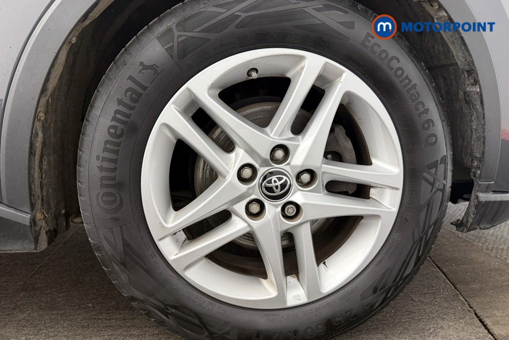 Used Toyota C-HR 2022 for sale - 77171223: Photo 18