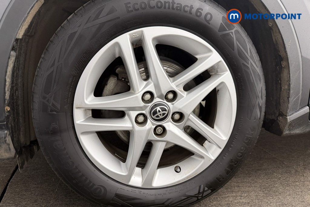 Used Toyota C-HR 2022 for sale - 77171223: Photo 19