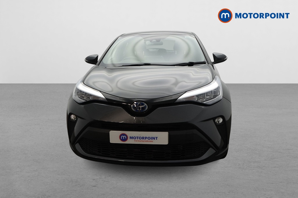 Used Toyota C-HR 2022 for sale - 77171223: Photo 2