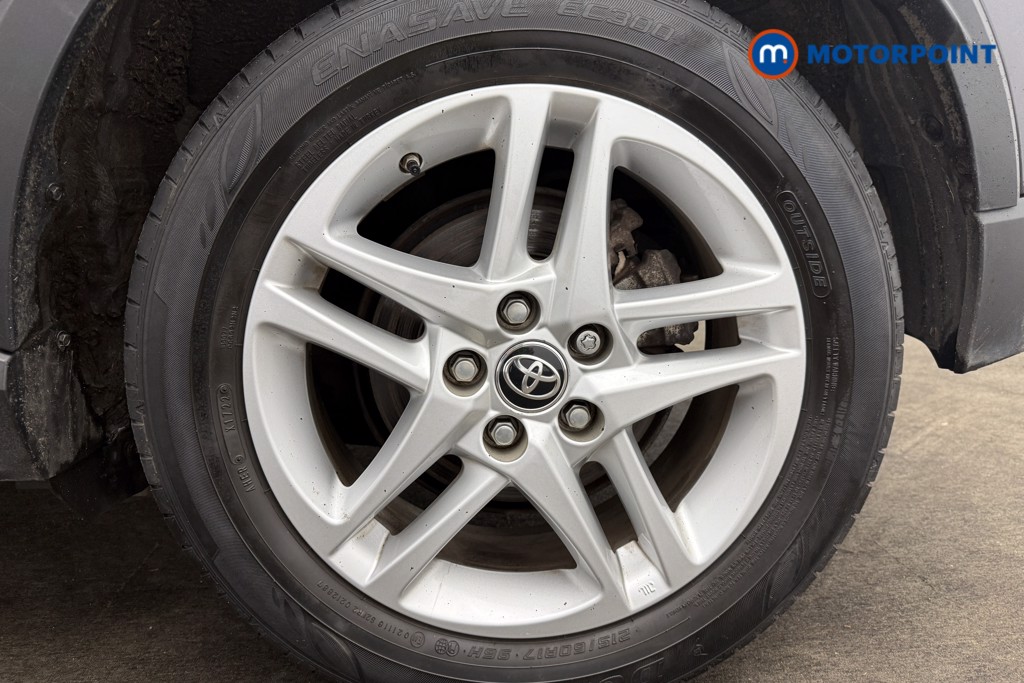 Used Toyota C-HR 2022 for sale - 77171223: Photo 20