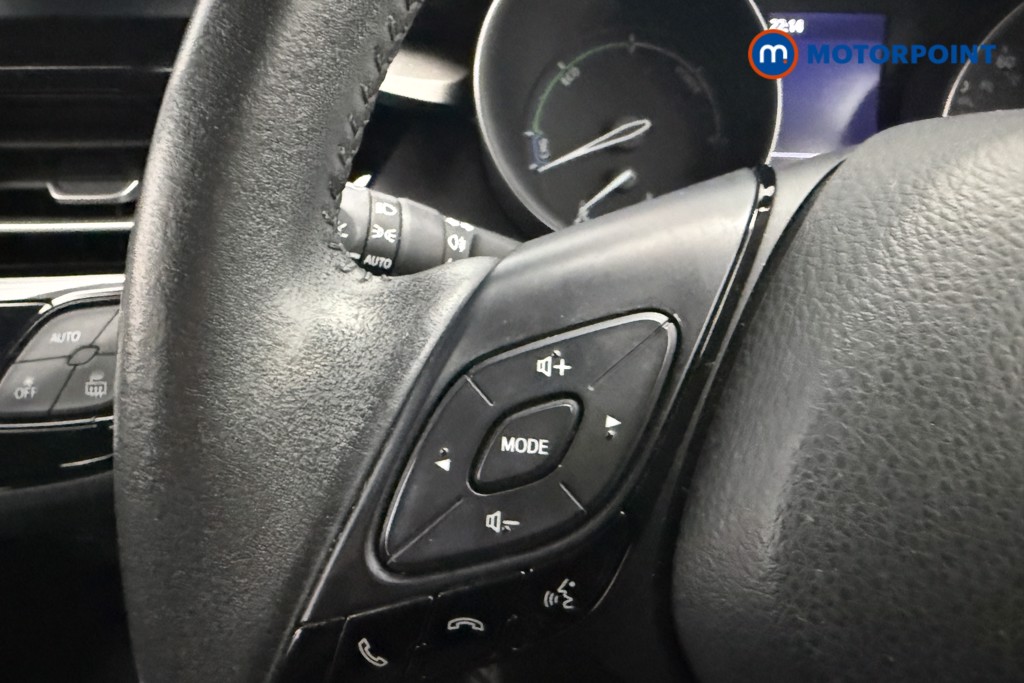 Used Toyota C-HR 2022 for sale - 77171223: Photo 21