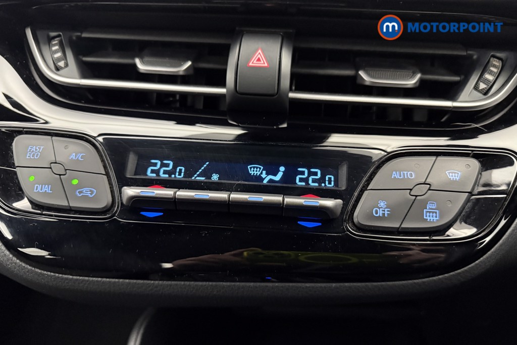 Used Toyota C-HR 2022 for sale - 77171223: Photo 23