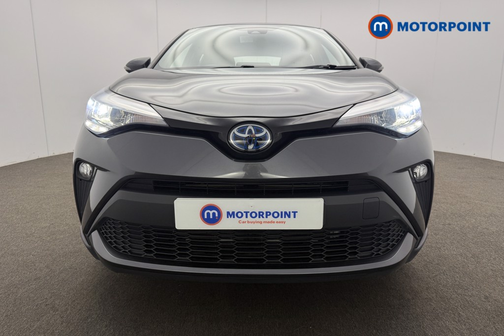 Used Toyota C-HR 2022 for sale - 77171223: Photo 29