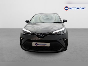 Used Toyota C-HR 2022 for sale - 77171223: Photo