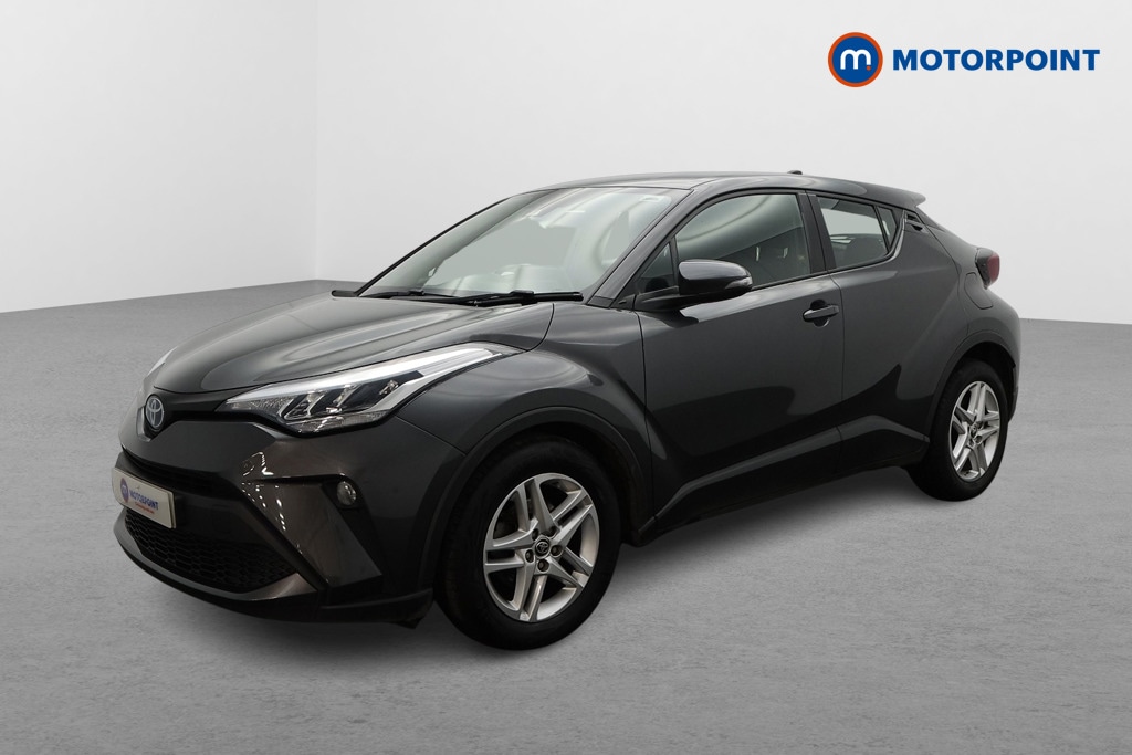 Used Toyota C-HR 2022 for sale - 77171223: Photo 3