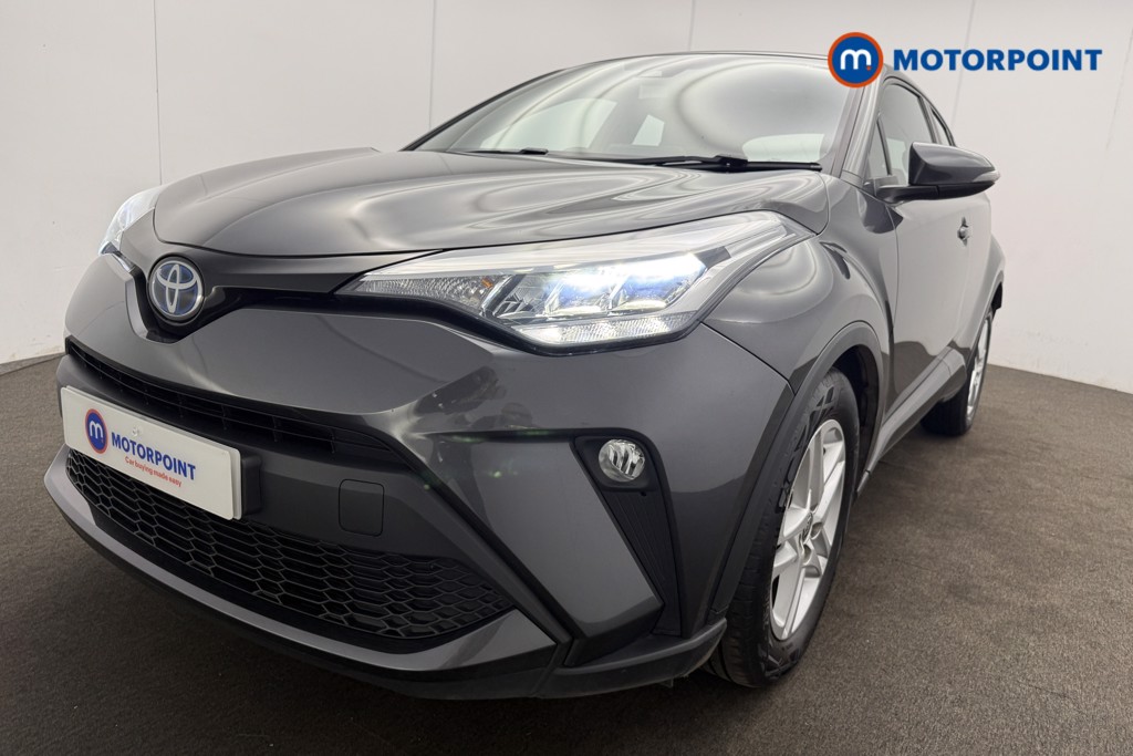 Used Toyota C-HR 2022 for sale - 77171223: Photo 30