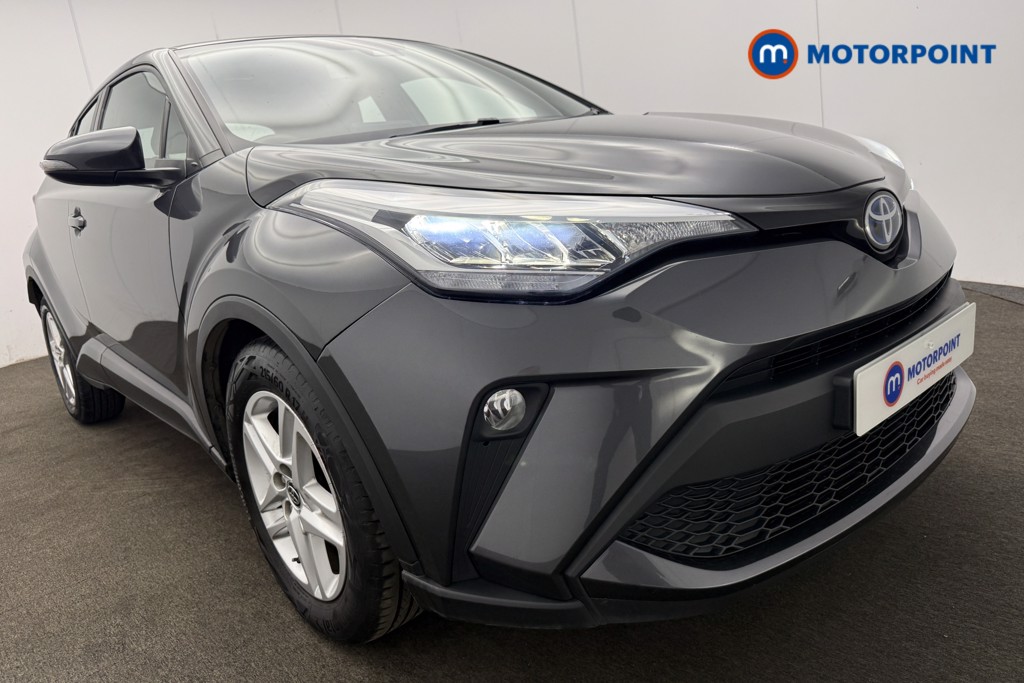 Used Toyota C-HR 2022 for sale - 77171223: Photo 31