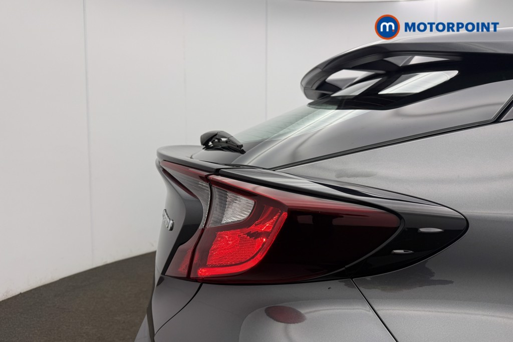 Used Toyota C-HR 2022 for sale - 77171223: Photo 32