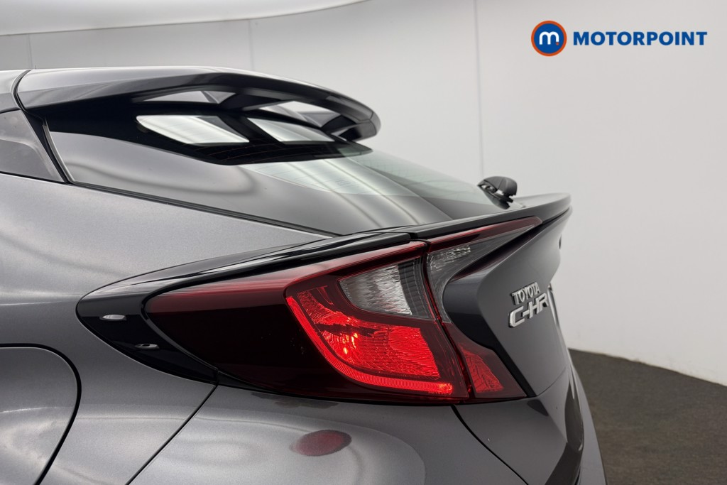 Used Toyota C-HR 2022 for sale - 77171223: Photo 33