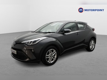 Used Toyota C-HR 2022 for sale - 77171223: Photo