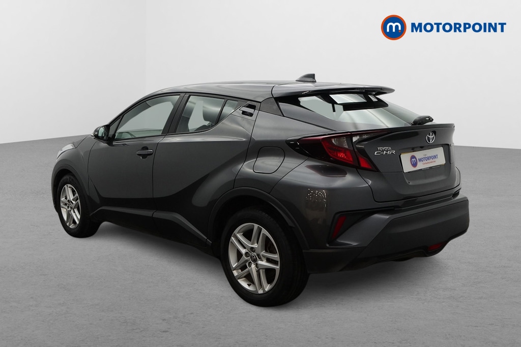 Used Toyota C-HR 2022 for sale - 77171223: Photo 5