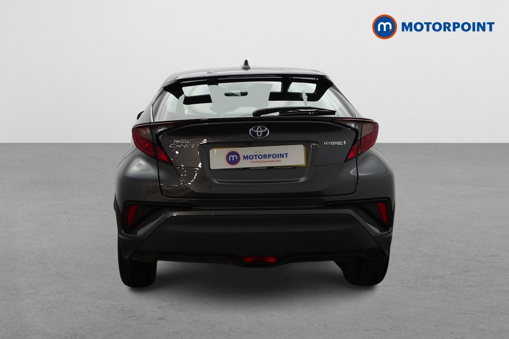 Used Toyota C-HR 2022 for sale - 77171223: Photo 6