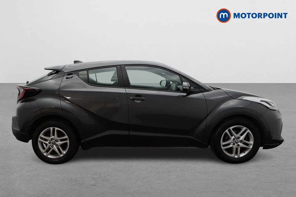 Used Toyota C-HR 2022 for sale - 77171223: Photo 8