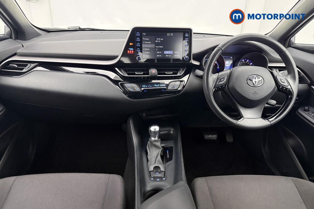 Used Toyota C-HR 2022 for sale - 77171223: Photo 9