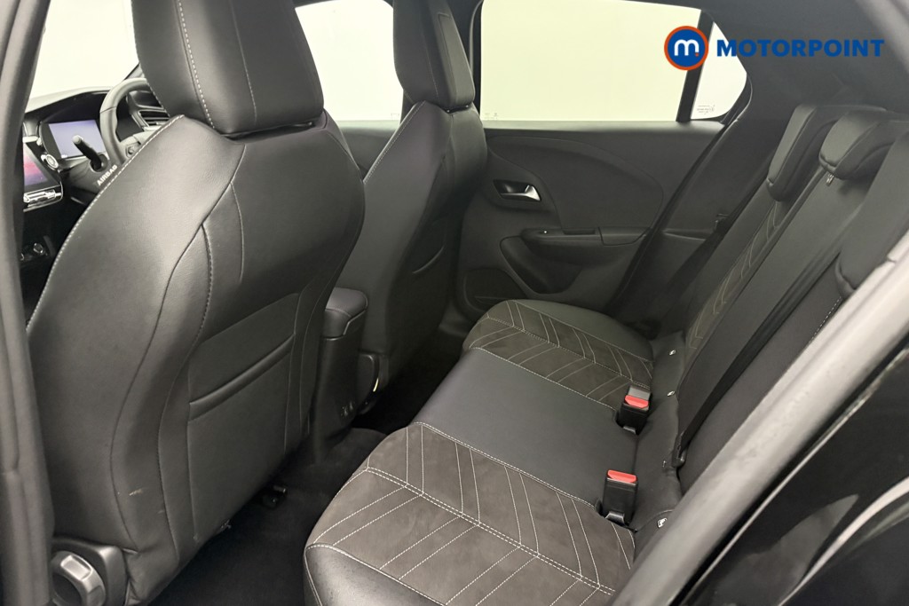 Used Vauxhall Corsa 2025 for sale - 77775524: Photo 12