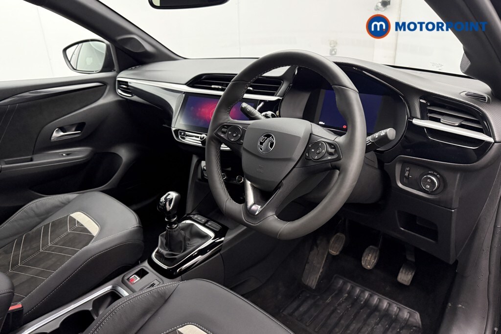 Used Vauxhall Corsa 2025 for sale - 77775524: Photo 14