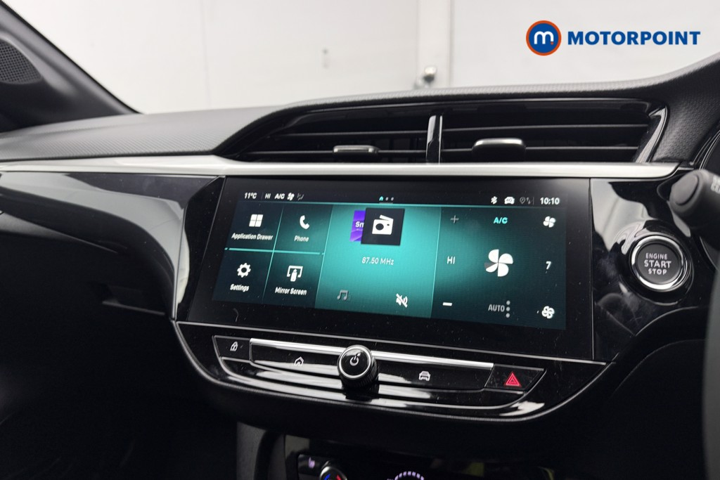 Used Vauxhall Corsa 2025 for sale - 77775524: Photo 18