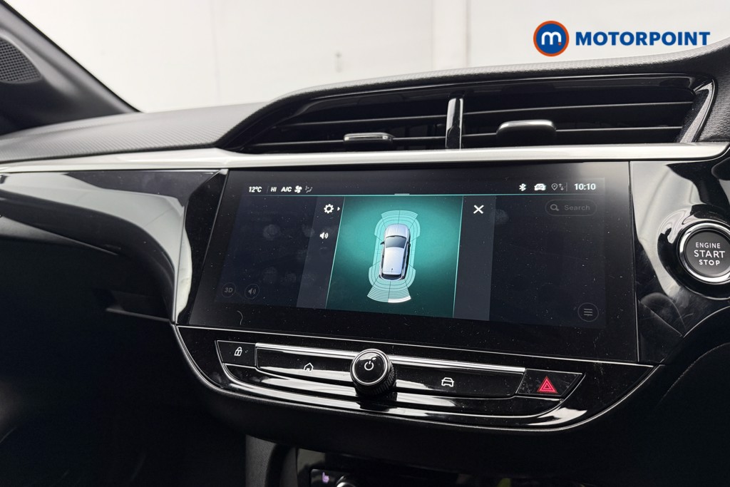 Used Vauxhall Corsa 2025 for sale - 77775524: Photo 21