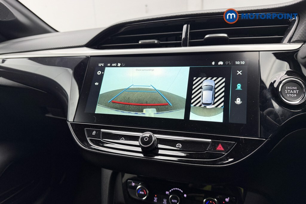 Used Vauxhall Corsa 2025 for sale - 77775524: Photo 22