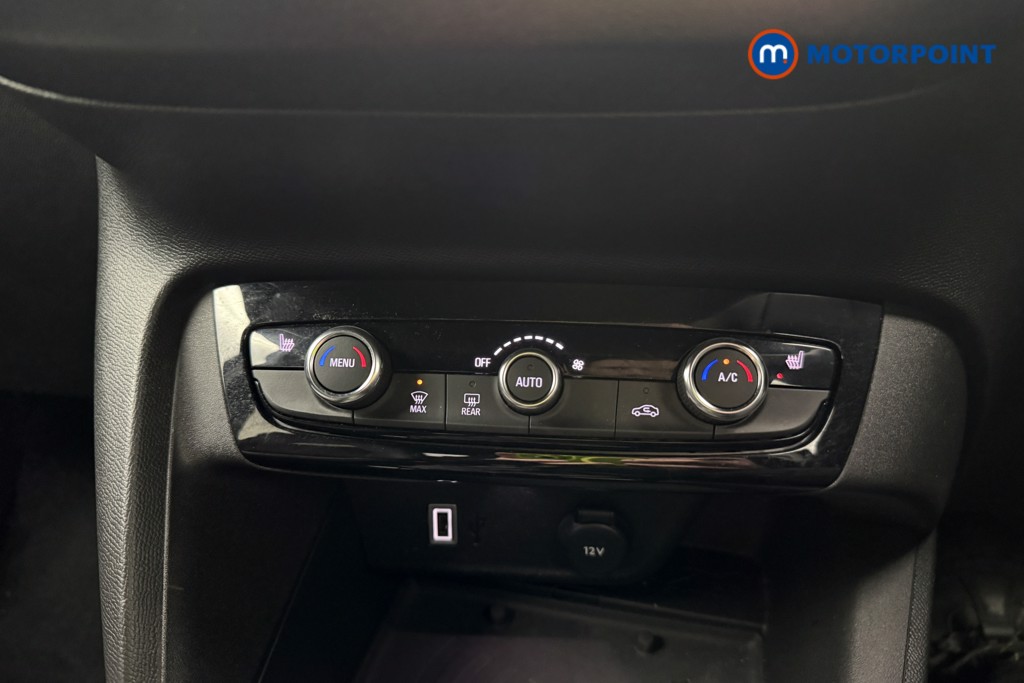 Used Vauxhall Corsa 2025 for sale - 77775524: Photo 23