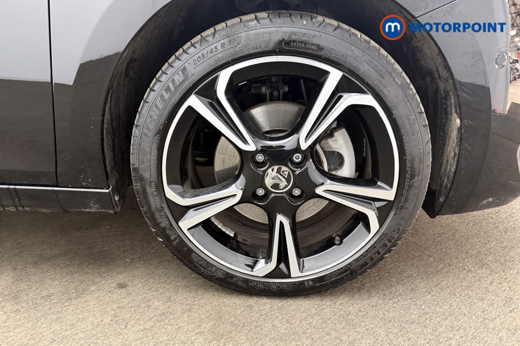 Used Vauxhall Corsa 2025 for sale - 77775524: Photo 33