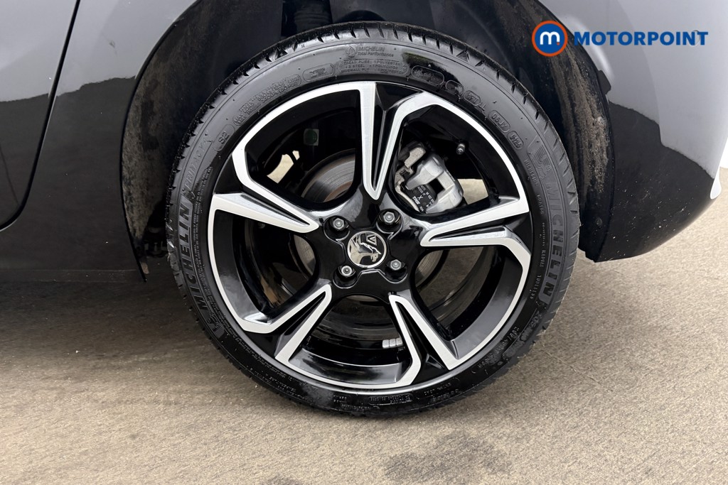 Used Vauxhall Corsa 2025 for sale - 77775524: Photo 35