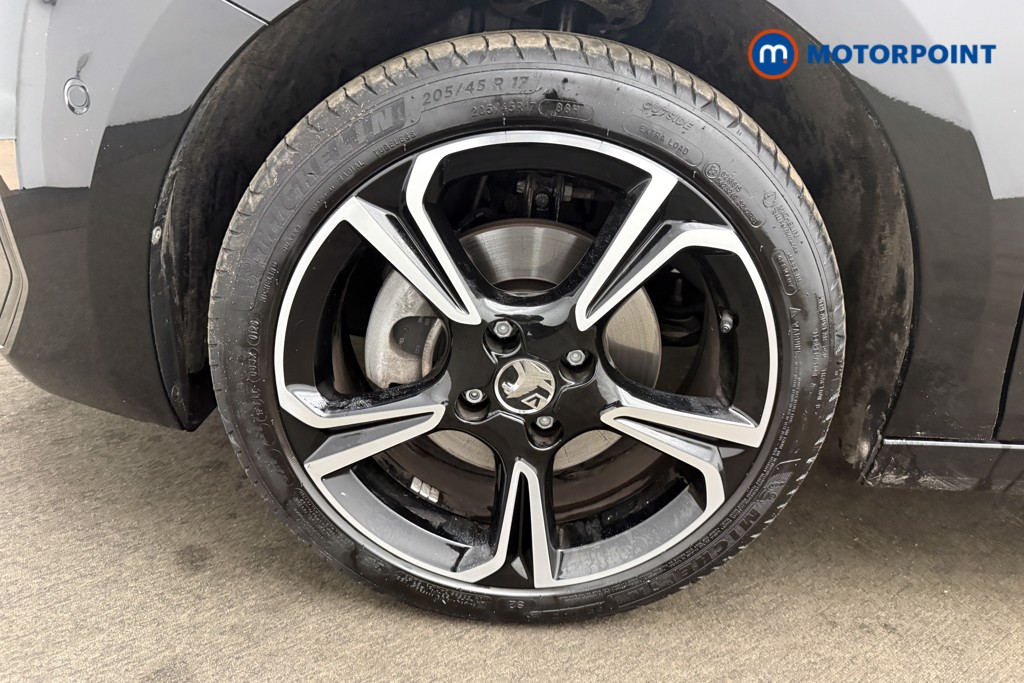 Used Vauxhall Corsa 2025 for sale - 77775524: Photo 36