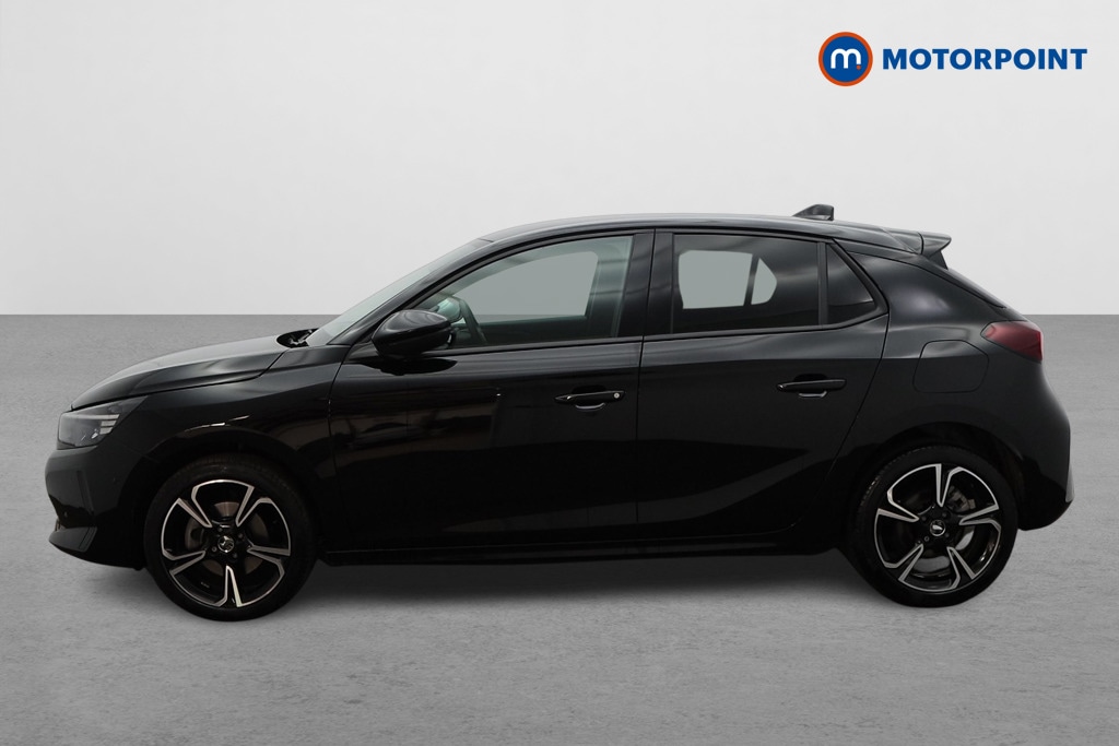 Used Vauxhall Corsa 2025 for sale - 77775524: Photo 4