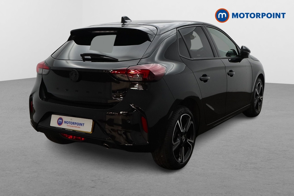 Used Vauxhall Corsa 2025 for sale - 77775524: Photo 7