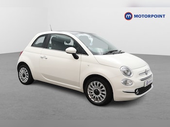 Fiat - 500