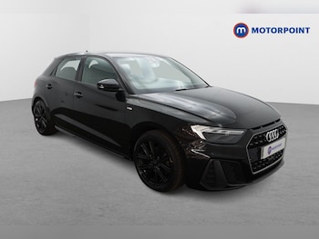 Used Audi A1 2019 for sale - 78344632: Photo