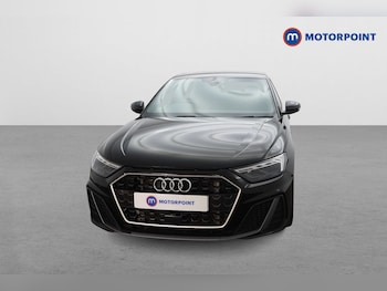 Used Audi A1 2019 for sale - 78344632: Photo