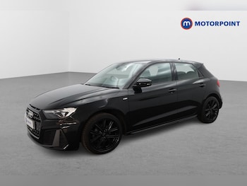 Used Audi A1 2019 for sale - 78344632: Photo