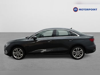 Used Audi A3 2022 for sale - 78255793: Photo