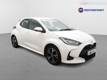 Used Toyota Yaris undefined for sale - 78485484: Photo