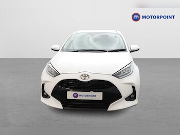 Used Toyota Yaris undefined for sale - 78485484: Photo